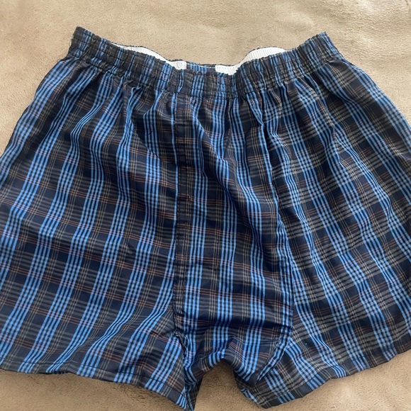 Power club size small 3 teen under wears new not tags - Picture 2 of 10